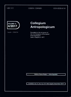 Collegium antropologicum