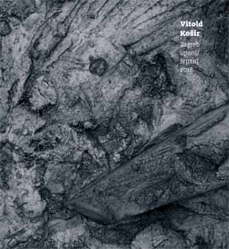 Vitold Košir – Glazba