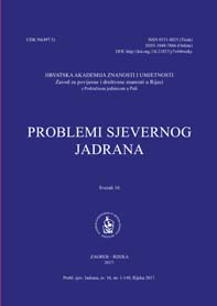 Problemi sjevernog Jadrana