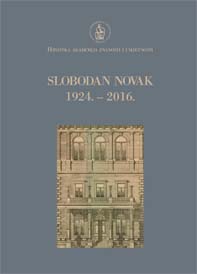 Novak, Slobodan