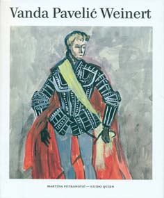 Vanda Pavelić Weinert