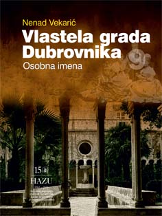 Vlastela grada Dubrovnika