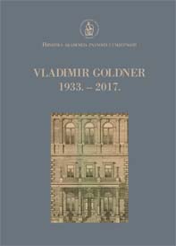 Goldner, Vladimir