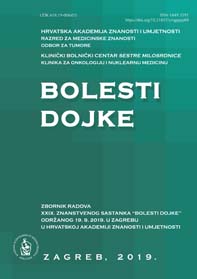 Znanstveni sastanak “Bolesti dojke”(29 ; 2019)