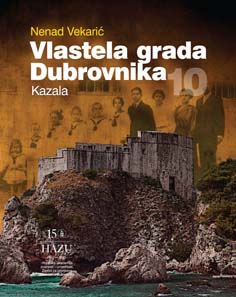 Vlastela grada Dubrovnika