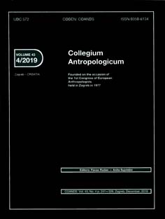 Collegium antropologicum