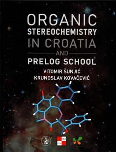Organic Stereochemistry in Croatia and Prelog School