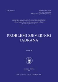 Problemi sjevernog Jadrana