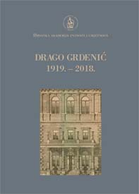 Grdenić, Drago