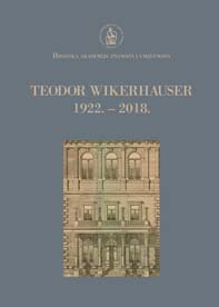 Wikerhauser, Teodor