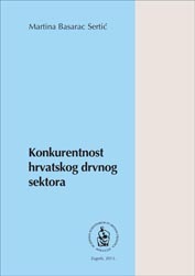 Konkurentnost hrvatskog drvnog sektora