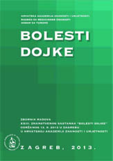 Znanstveni sastanak Bolesti dojke (23 ; Zagreb; 2013)
