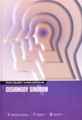 Znanstveni simpozij Cushingov sindrom (Zagreb ; 2012)