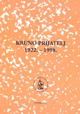 Prijatelj, Kruno