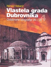 Vlastela grada Dubrovnika