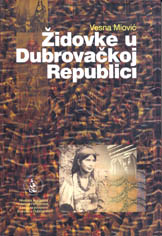 Židovke u Dubrovačkoj Republici