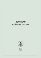 Rousseau naš suvremenik