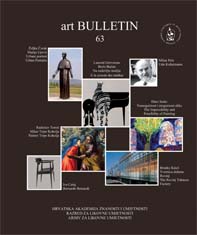 Art Bulletin