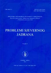 Problemi sjevernog Jadrana