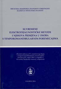 Znanstveni skup o temporomandibularnim poremećajima (6 ; Zagreb ; 2014)
