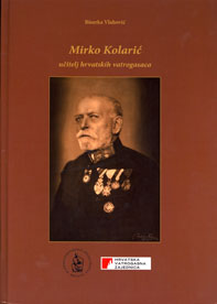 Mirko Kolarić – učitelj hrvatskih vatrogasaca