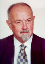 Švajger Anton