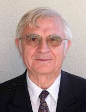 Udovičić Božo