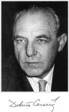Cesarić Dobriša