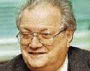 Brozović Dalibor