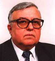 Šanjek Franjo