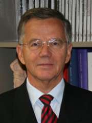 Ottmann Henning