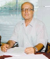 Strčić Petar