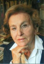 Horvat-Pintarić Vera