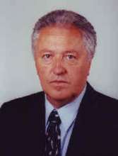 Posavec Zvonko