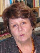 Fališevac Dunja