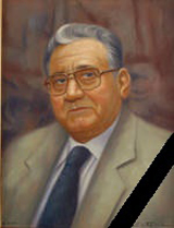 Meštrov Milan