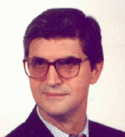 Trinajstić Nenad