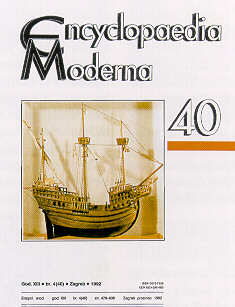 Encyclopedia Moderna