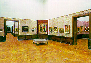 Strossmayerova galerija starih majstora