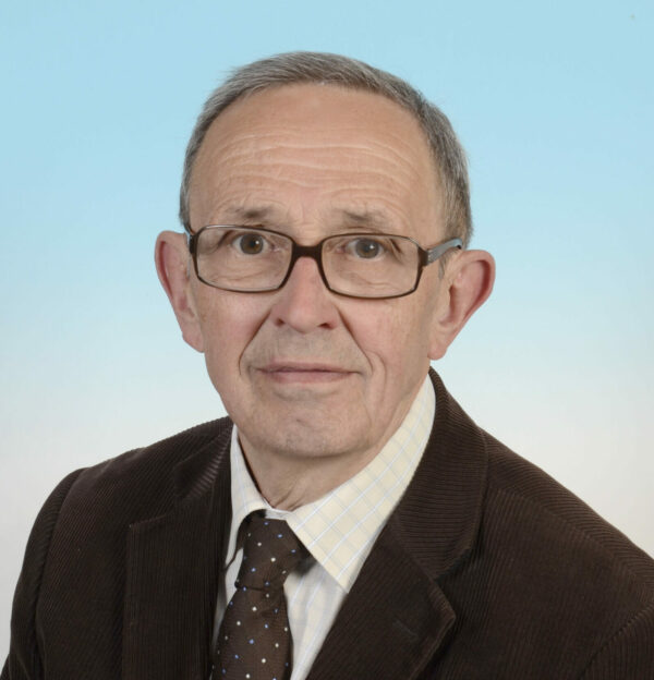 Ljubešić Nikola