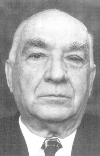 Sirotković Hodimir