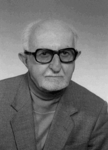 Županović Lovro