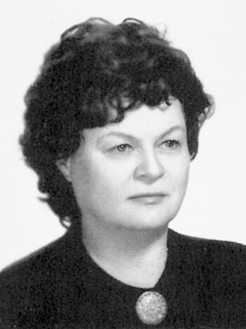 Šarc-Lahodny Olga