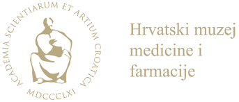 Hrvatski muzej medicine i farmacije HAZU