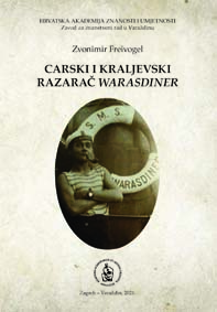 Carski kraljevski razarač Warasdiner