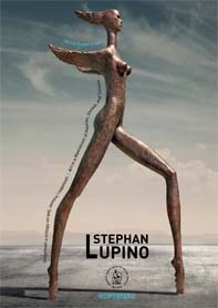 Stephan Lupino : umjetnost u vrtlogu strasti, nemira i napetosti = Art in a Maelstrom of Passion, Unrest, and Tension