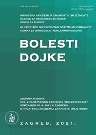 Znanstveni sastanak “Bolesti dojke” (30 ; 2021 ; Zagreb)