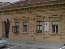 Zavod za znanstvenoistraživački i umjetnički rad HAZU u Vukovaru