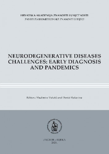 Neurodegenerative diseases challenges: early diagnosis and pandemics