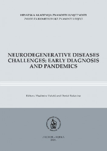 Neurodegenerative diseases challenges: early diagnosis and pandemics